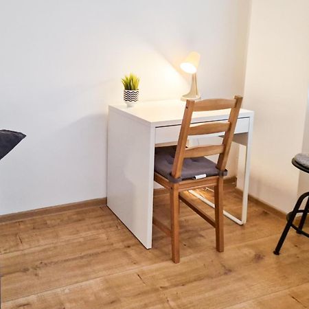 Maroks Zolwia Apartment ワルシャワ エクステリア 写真