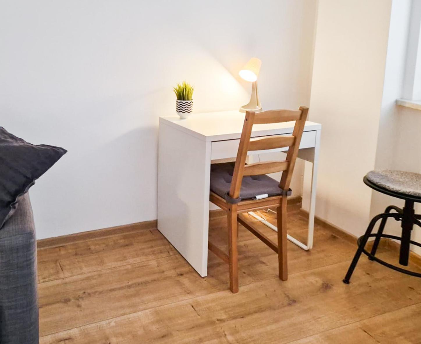 Maroks Zolwia Apartment ワルシャワ エクステリア 写真