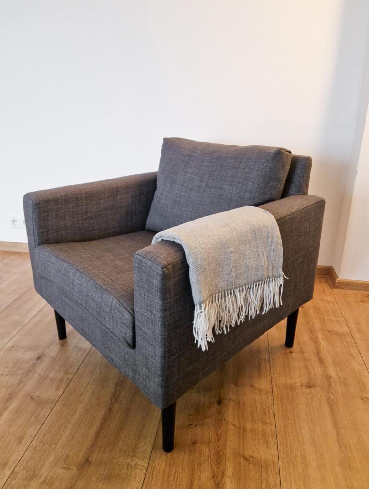 Maroks Zolwia Apartment ワルシャワ エクステリア 写真